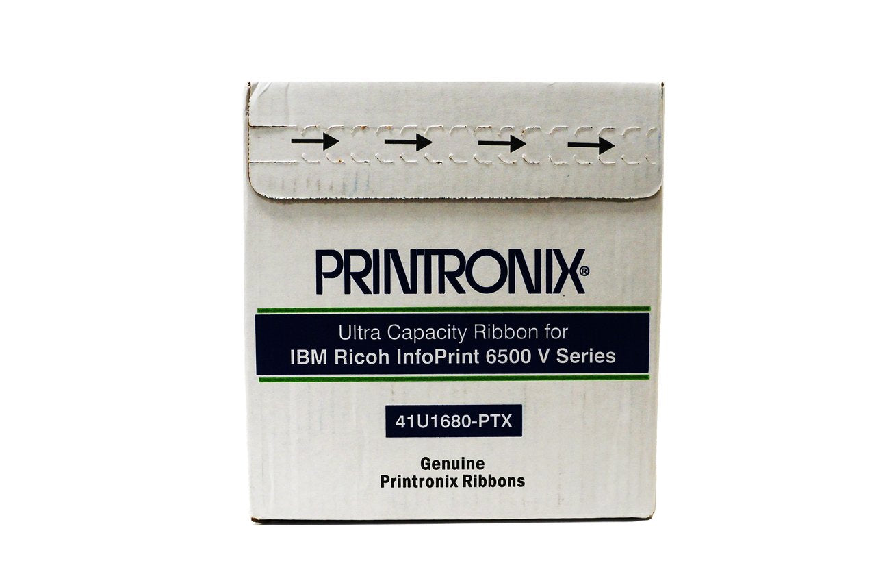 EAN 0746099002944 - Printronix 41U1680-PTX cinta para impresora imagen 2