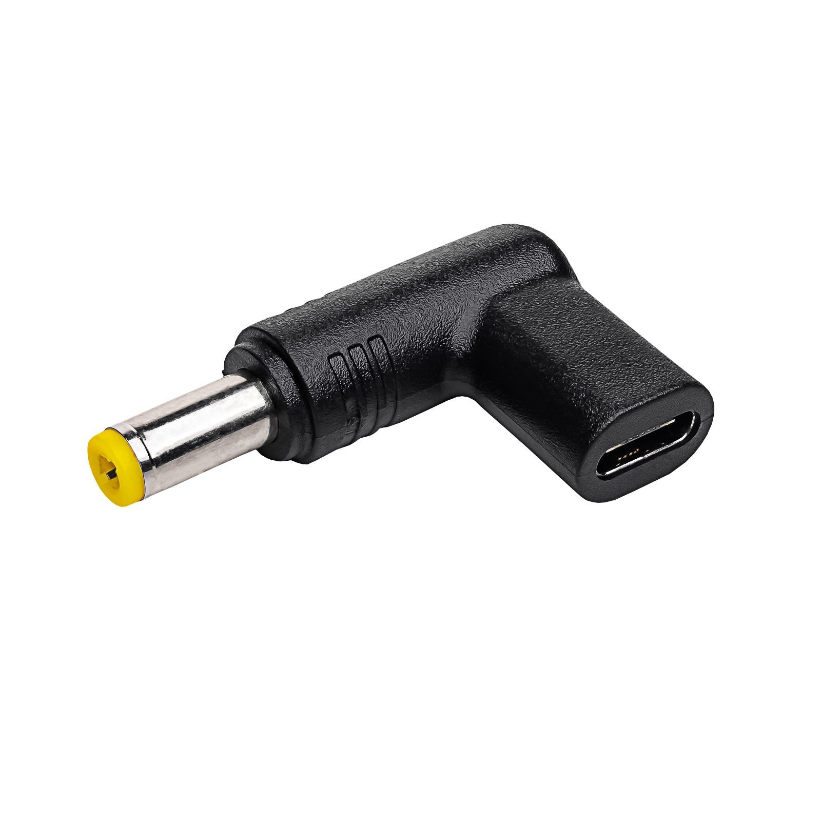 Akyga Plug For Universal Portátil Adapter Ak-Nd-C01 Usb-C 5.5 X 2.5 Mm