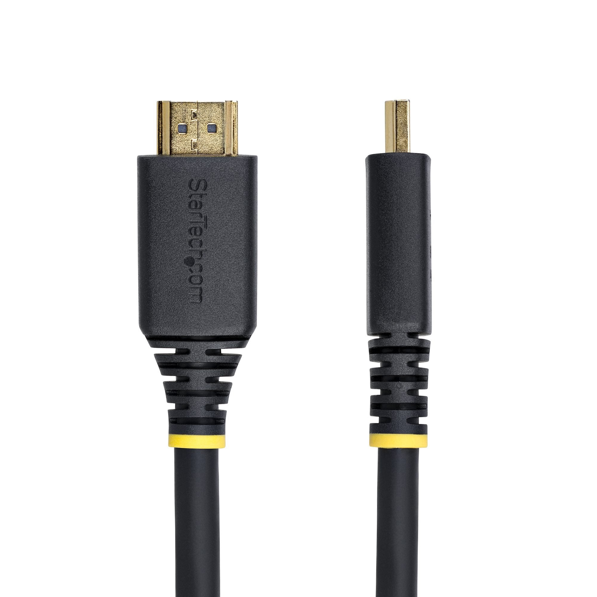 Cable Hdmi 2.1 Certificado De Ultra Alta Velocidad De 5m 8k
