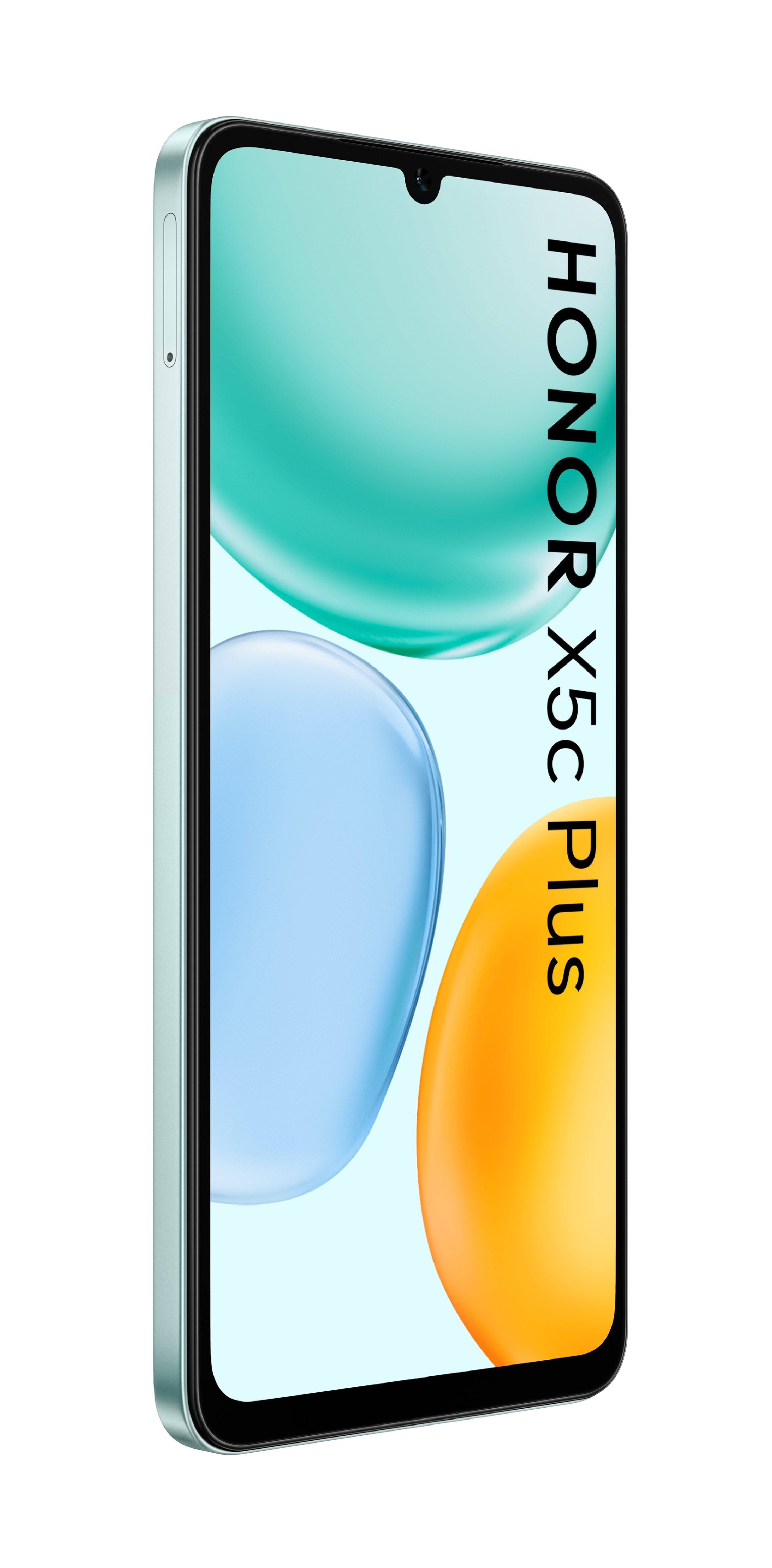 Honor X5c Plus 4+256gb 6.7" 4g Ocean Cyan Ds Ita
