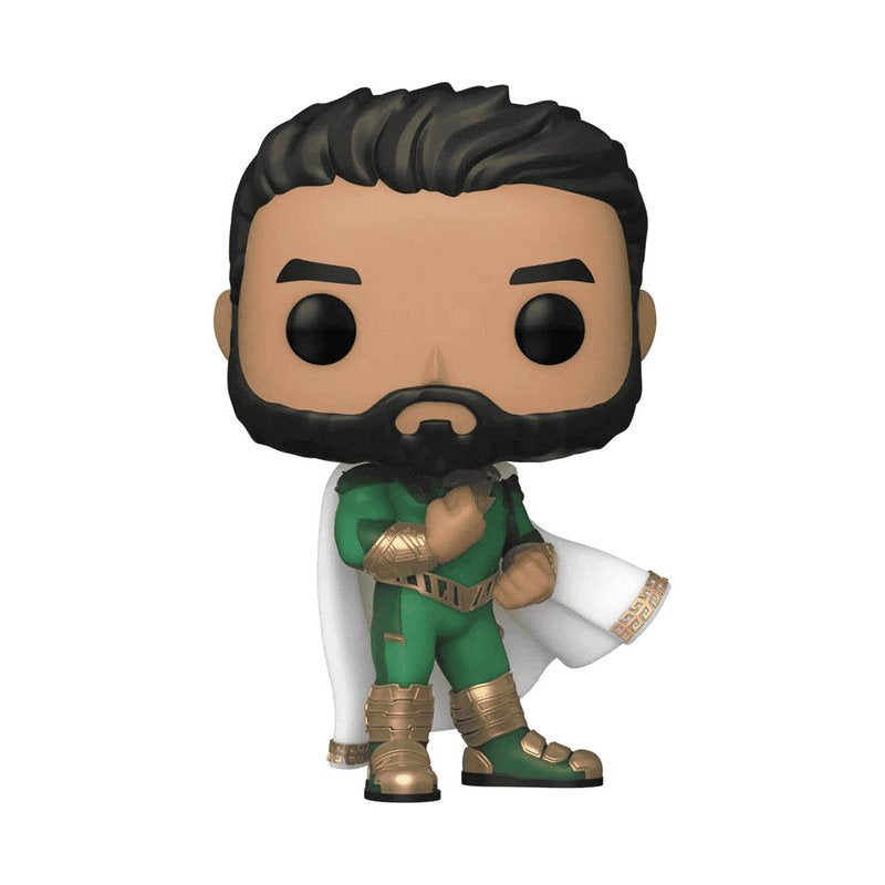 EAN 0889698691291 - FUNKO Pop! Movies Pedro imagen 1