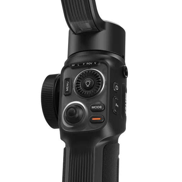 Zhiyun Smooth 5s Ai