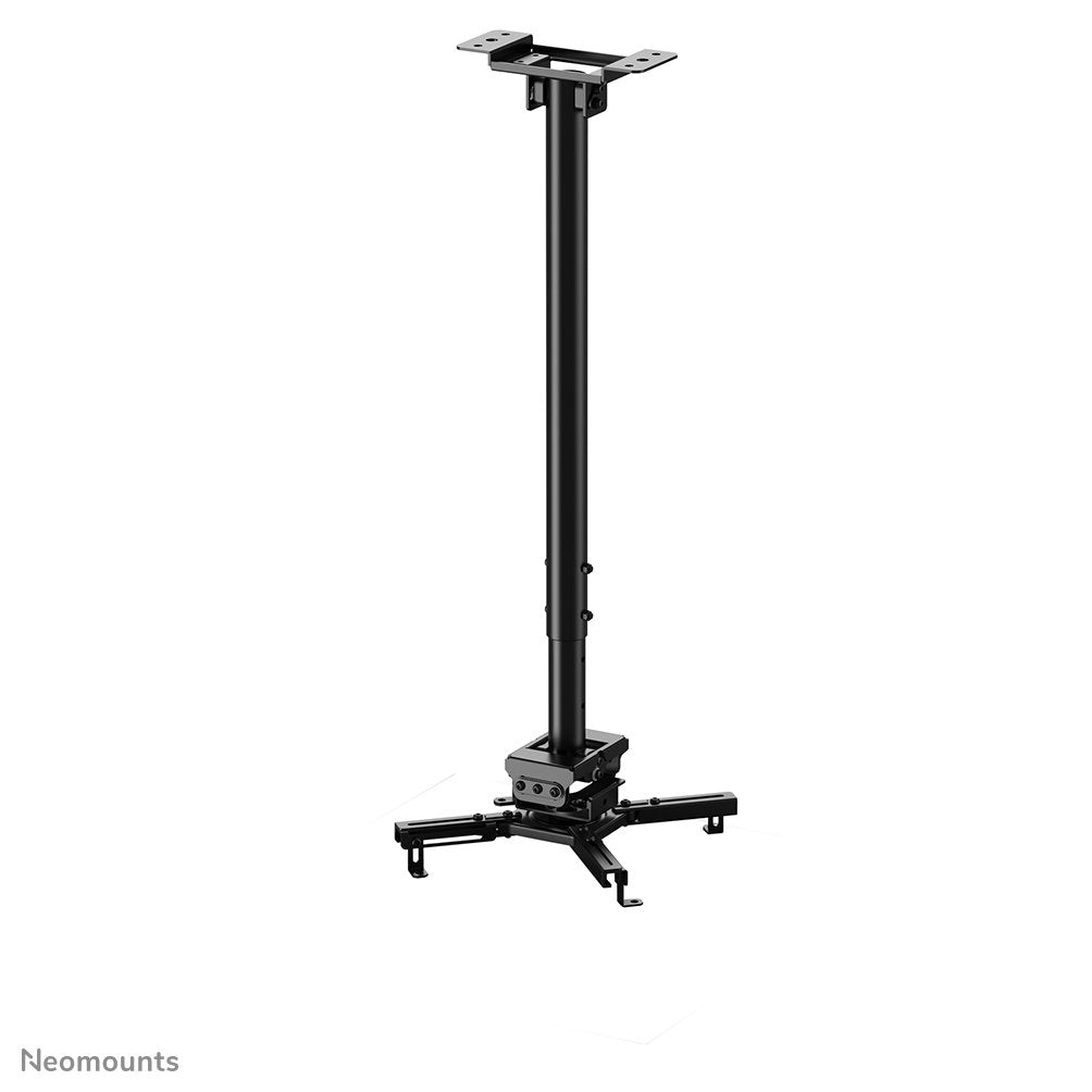 EAN 8717371449186 - Neomounts CL25-550BL1 montaje para projector Negro imagen 2