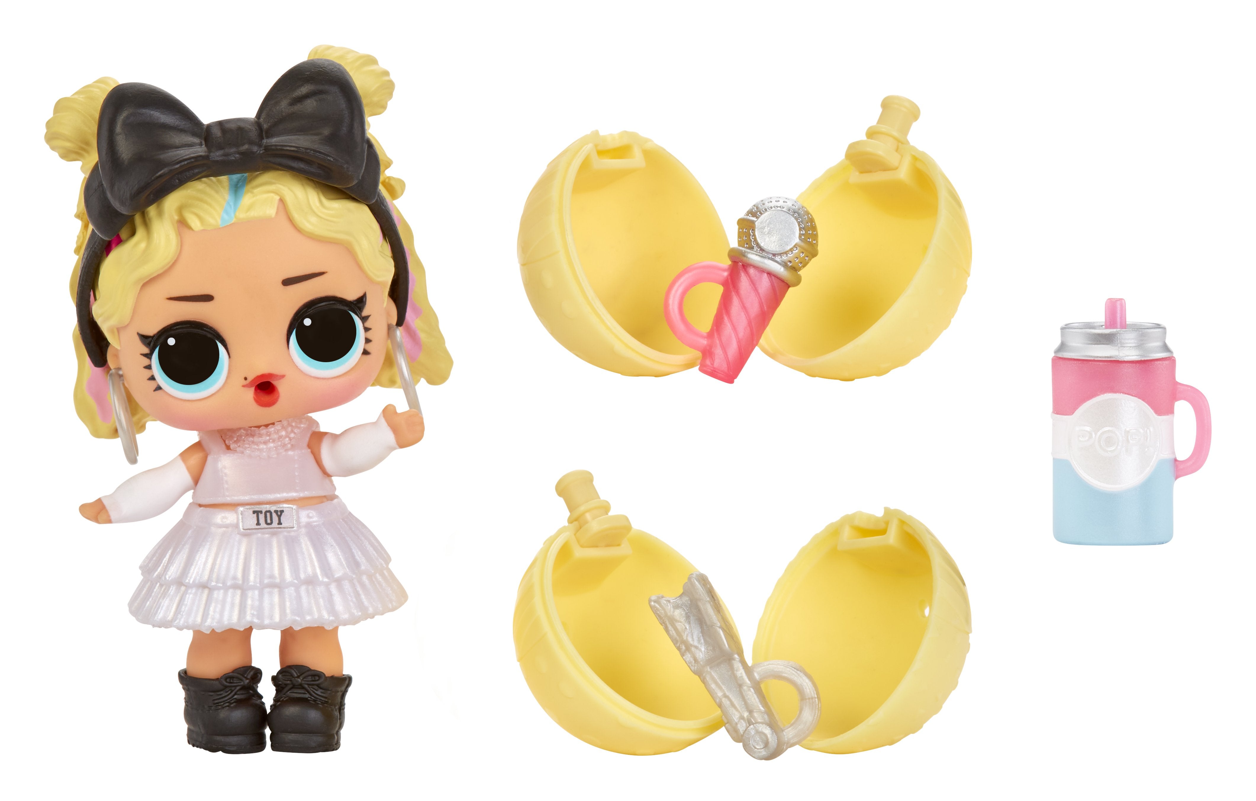 EAN 0035051588412 - L.O.L. Surprise! Sooo Mini! Dolls Asst imagen 4