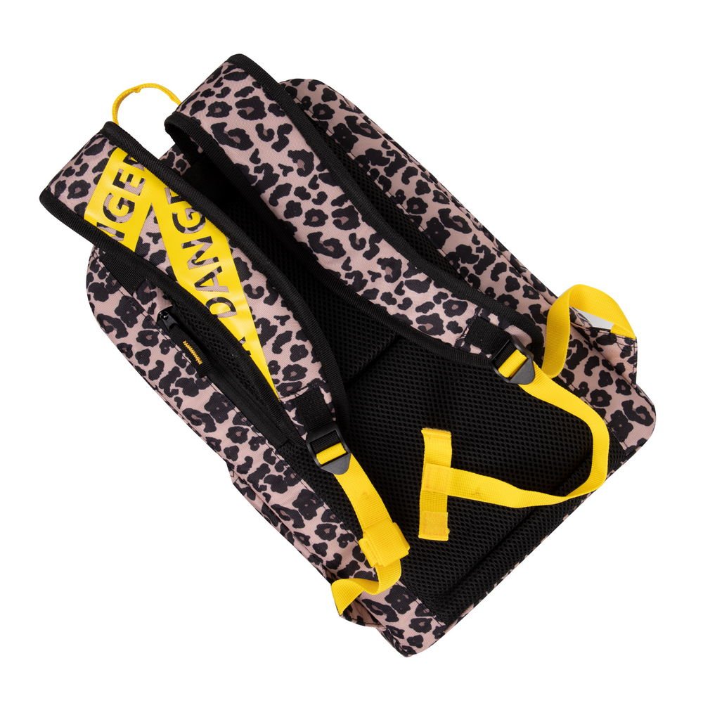 Nb Backpack Urban 14l 13.3"/5421 Leopard Rivacase