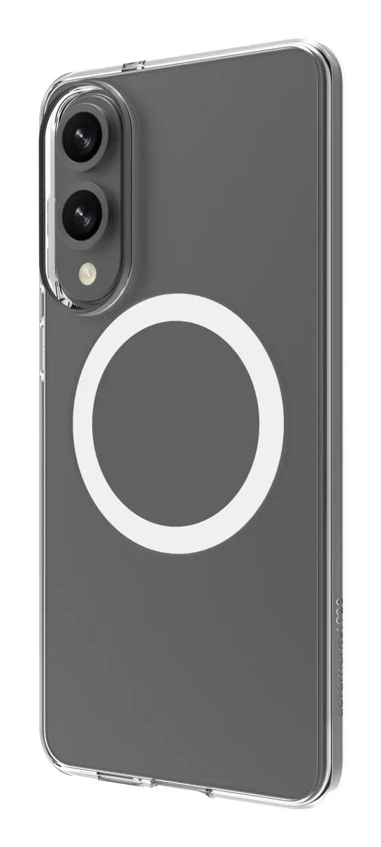 EAN 5711428067869 - dbramante1928 GPEDNIBL6786 funda para teléfono móvil 17 cm (6.7") Transparente imagen 4