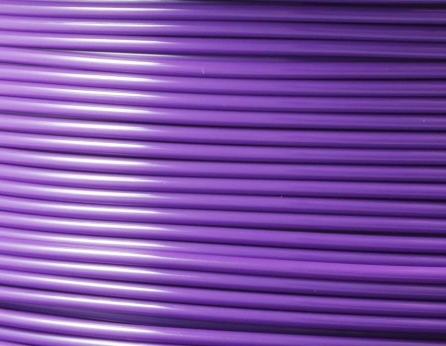 Pla High Speed 1,75mm Purple 1kg
