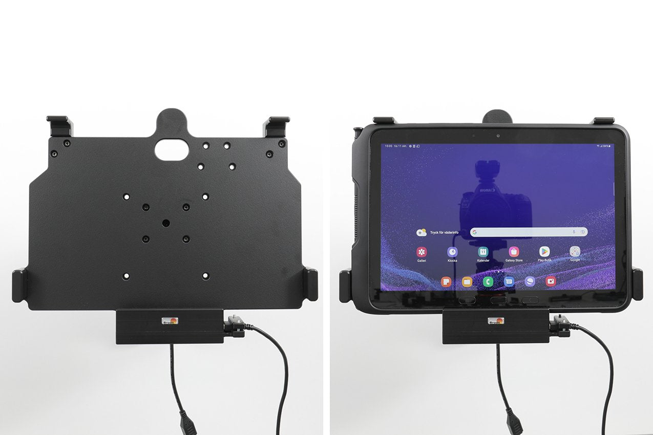 Active Holder For Fixed Installation For Galaxy Tab 713435