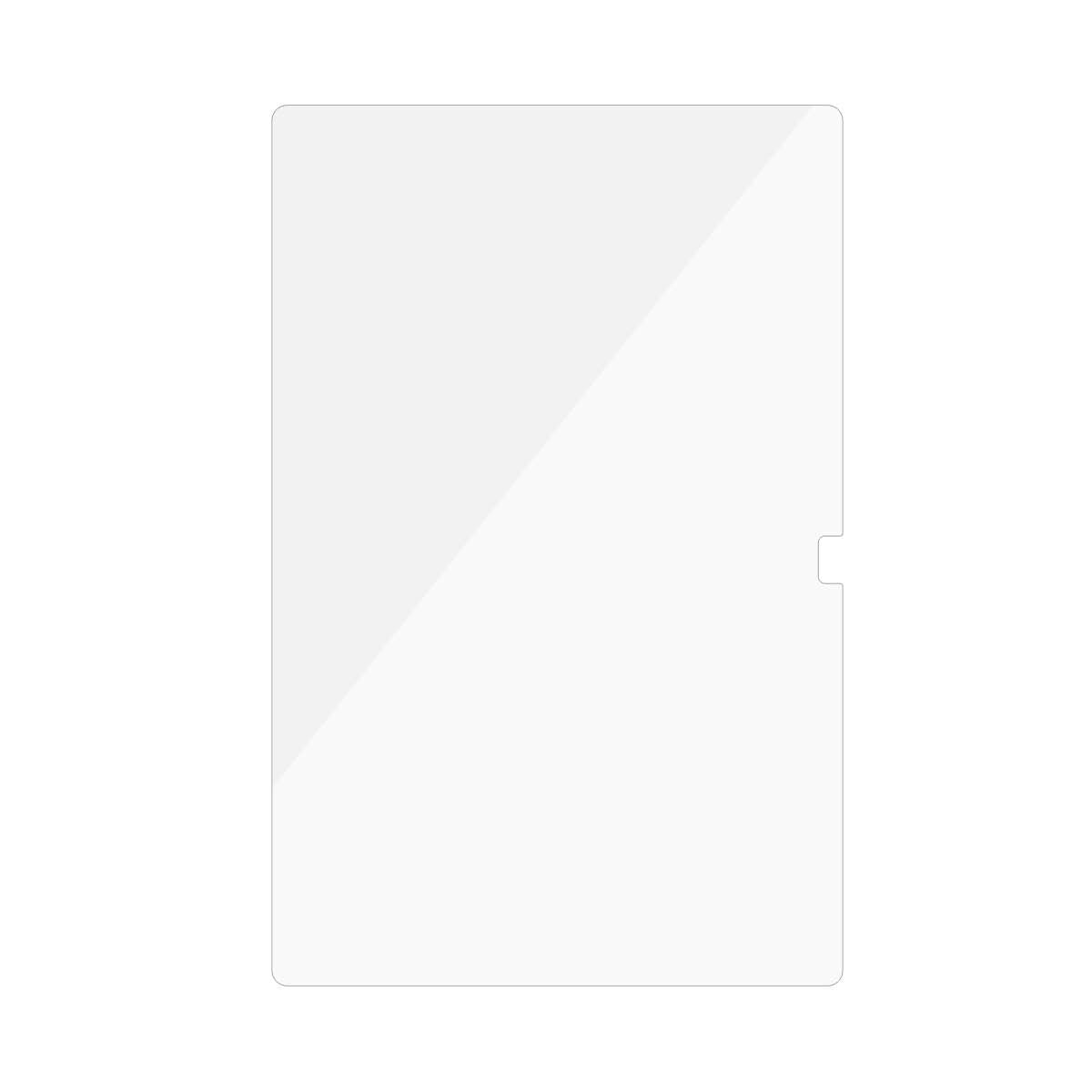 Protector De Pantalla Panzerglass Samsung Galaxy Tab A8 Case Friendly