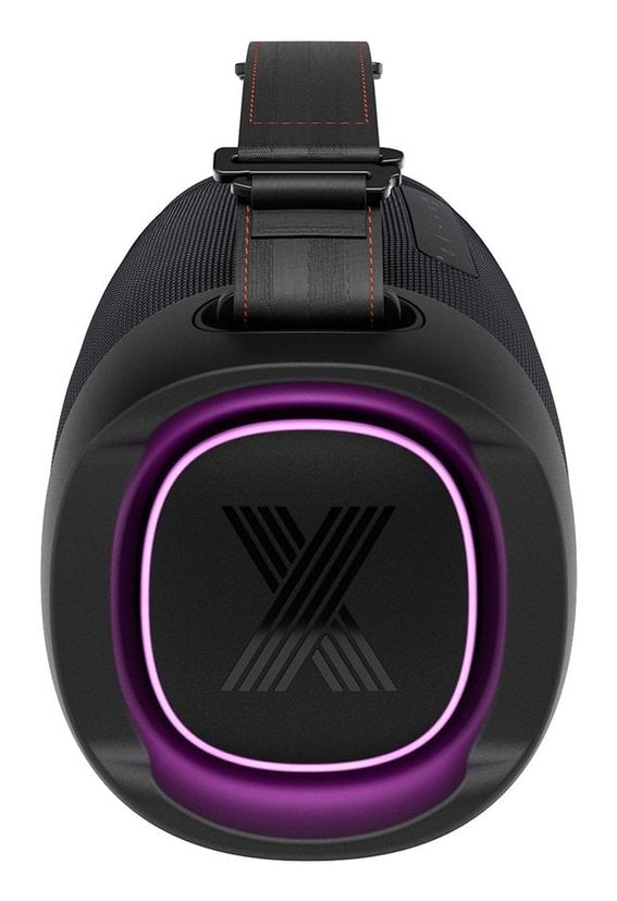 Altavoz  Lg Xboom Xg8t Negro Inalámbrico, Bluetooth, 60w