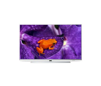 Televisor 43" Hotel Media Suite Uhd
