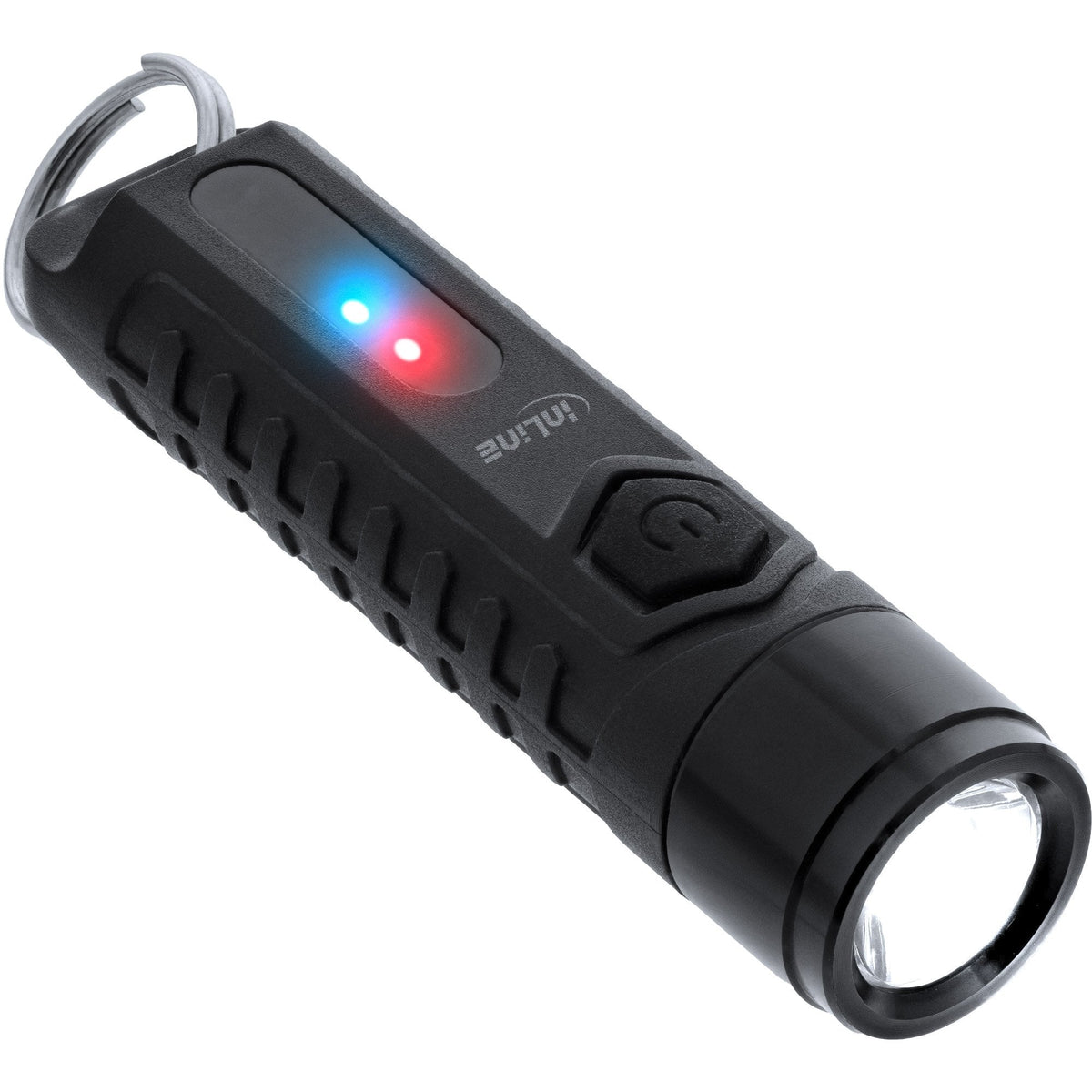 Inline® Keyfinder, Smart Keychain With Led Light, 300mah, Ip65