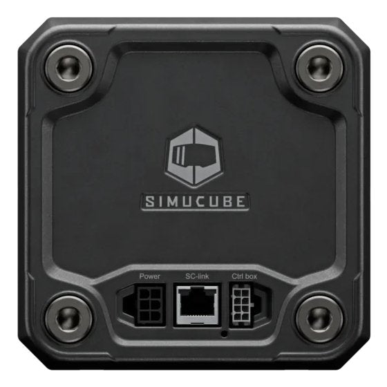 Simucube Sc3pro-Eu-Us - 3 Pro Eu-Us 25nm