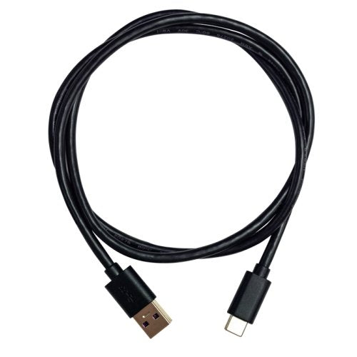 Qnap Cab-U310g10mac Usb3.2 Type A To C Cable 1,0m