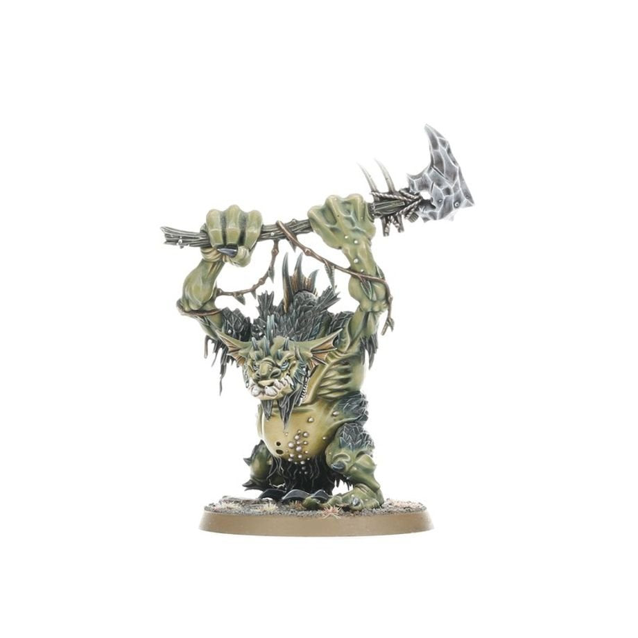 Warhammer Aos - Battleforce Noel 2025 Gloomspite Gitz : Saccage De Moit'Gite