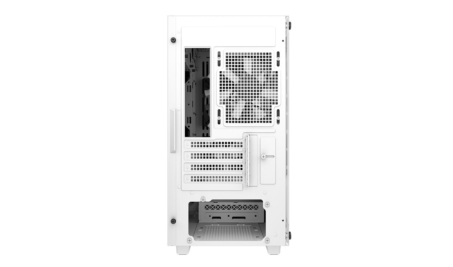 EAN 6933412774945 - DeepCool CC360 WH ARGB Mini Tower Blanco imagen 11