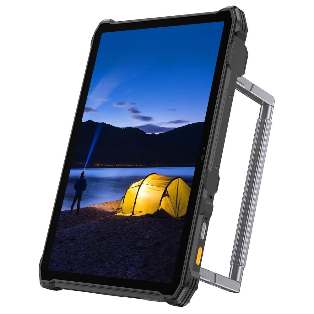 EAN 6975326660969 - Ulefone Armor Pad 5 Pro 5G MediaTek Dimensity LTE-TDD & LTE-FDD 512 GB 27,9 cm (11") 12 GB Wi-Fi 6E (802. imagen 6