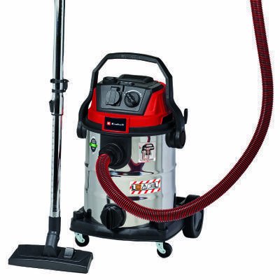 Einhell Te-Vc 2025 Sacl, Aspirador Húmedo/Seco 2342460