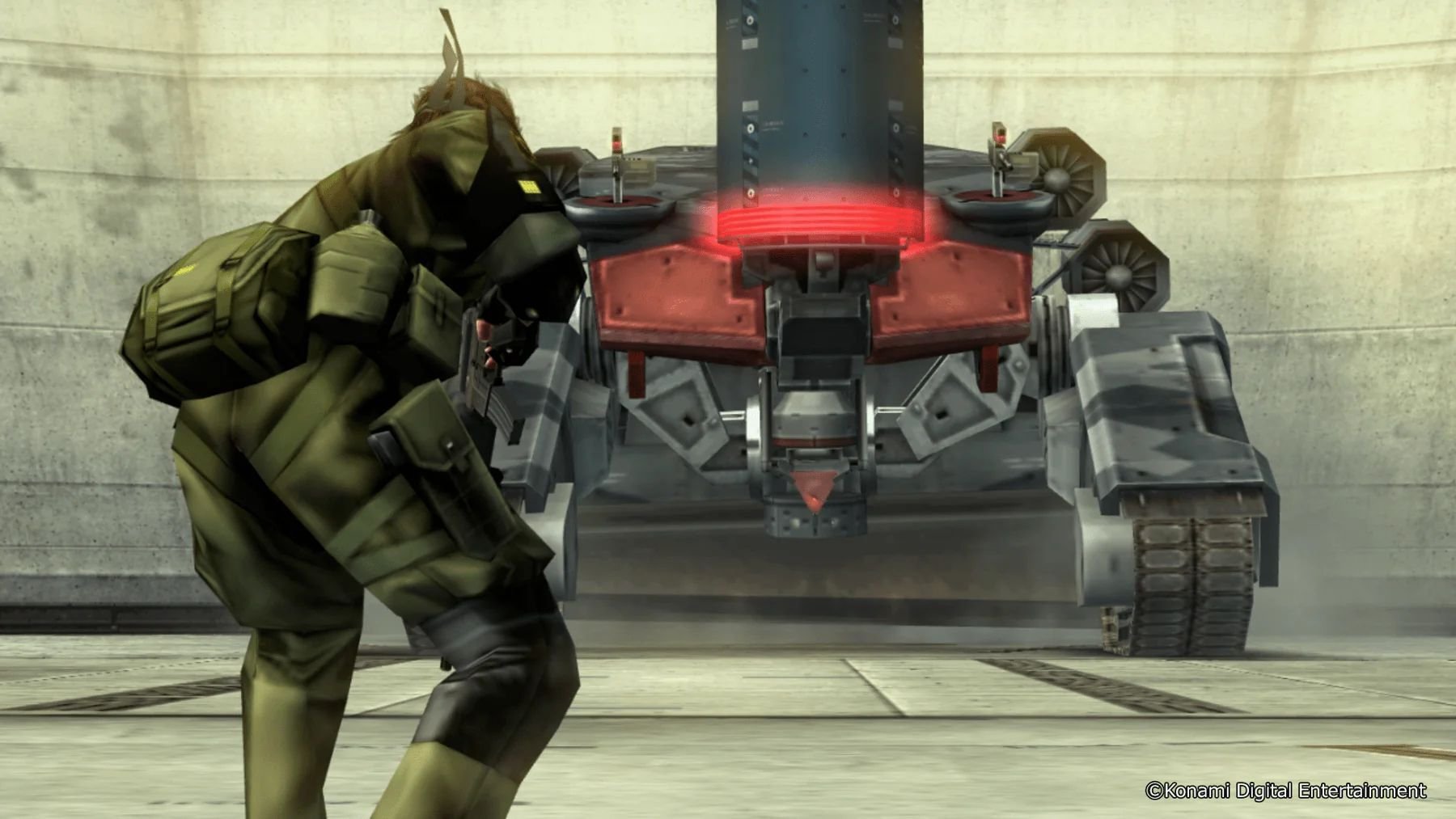 Juego Metal Gear Solid:Master C. Vol.2 D1 Xbox Series X