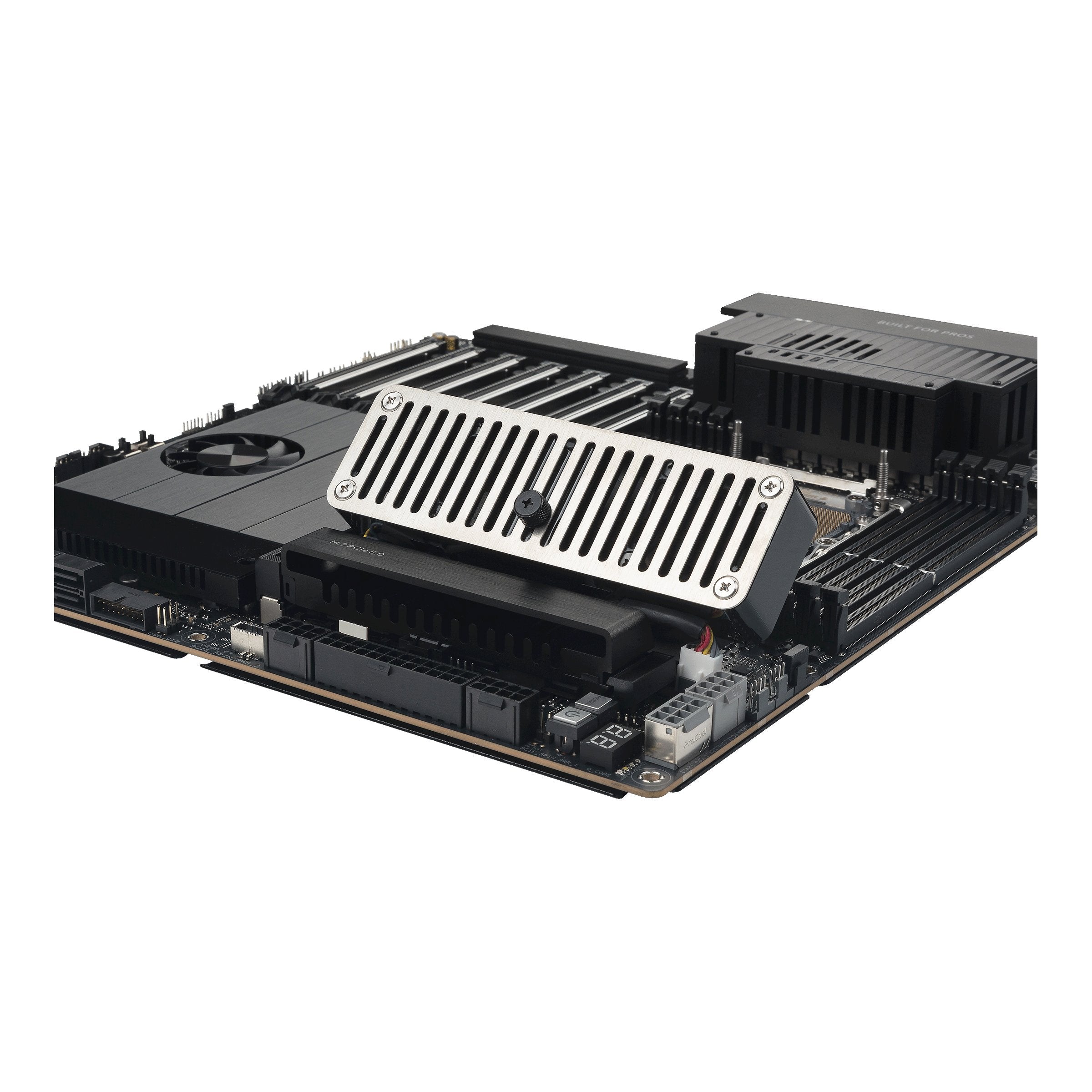 Asus Pro Ws W890e-Sage Se Intel,4710,Ddr5,Ebb