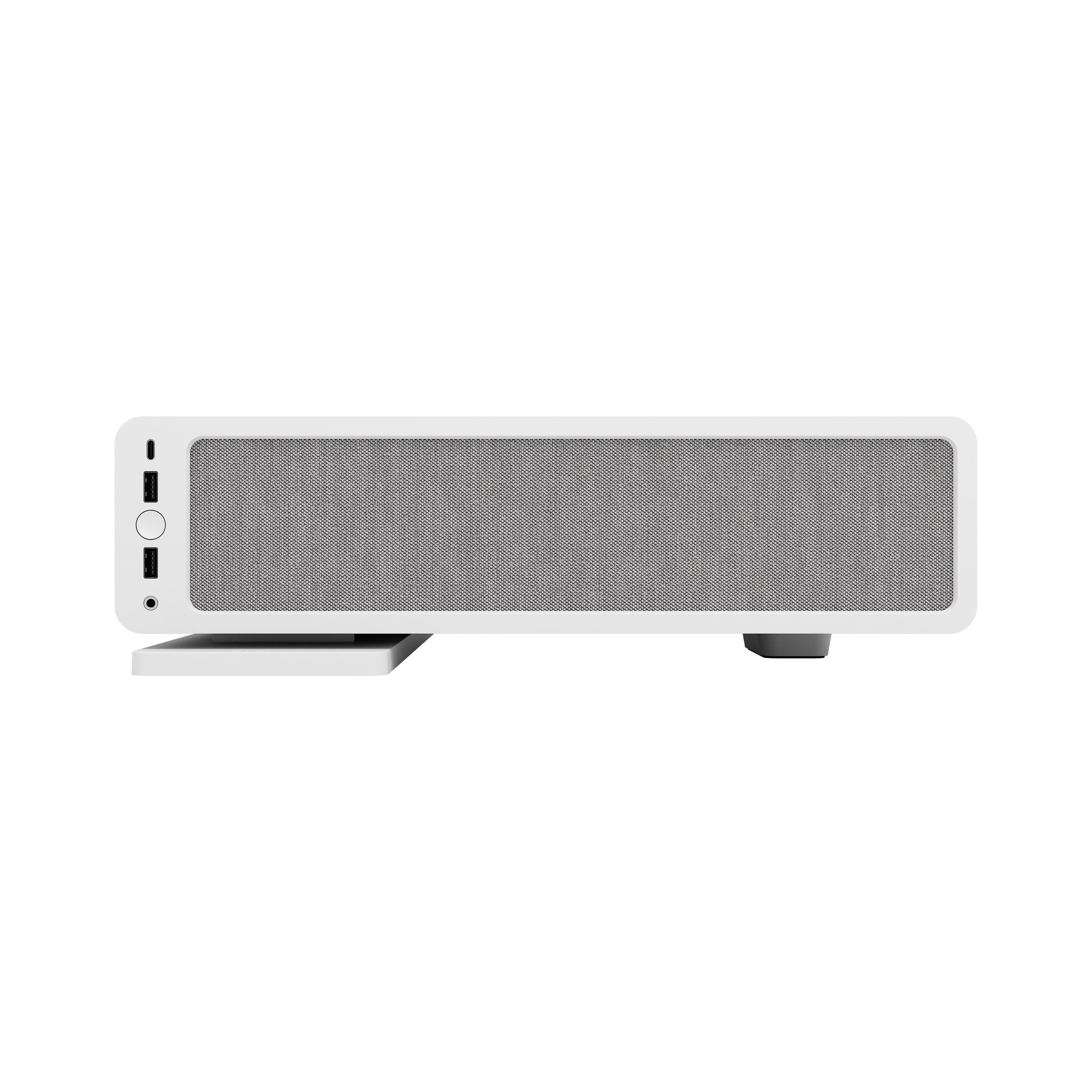 EAN 7340172706106 - Fractal Design Ridge Small Form Factor (SFF) Blanco imagen 12
