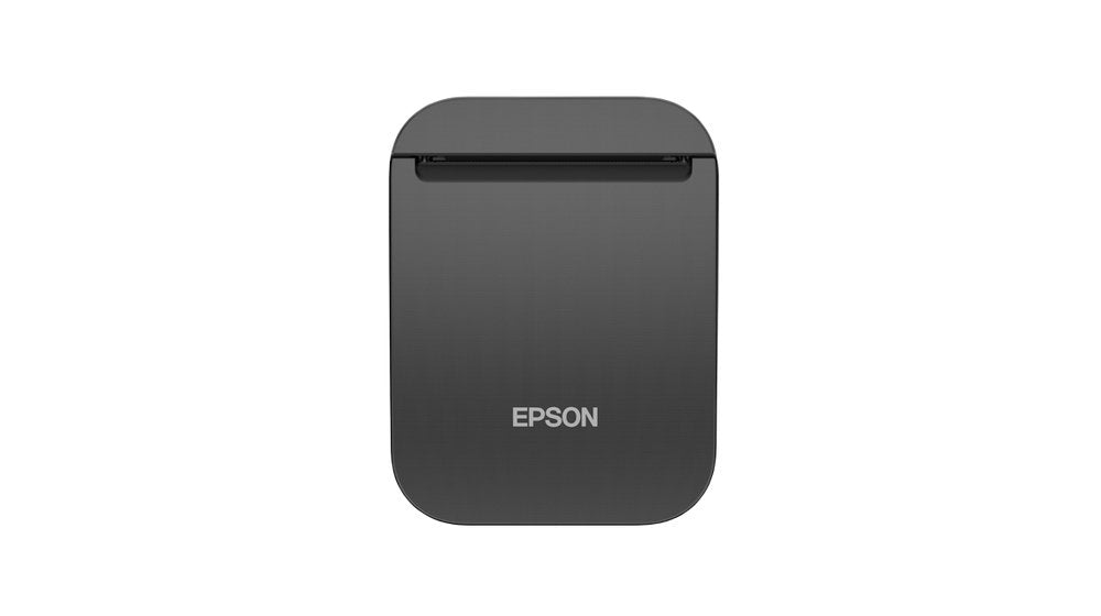 Epson Tm-P80ii (101): Receipt  Prnt Bluetooth Usb-C Eu