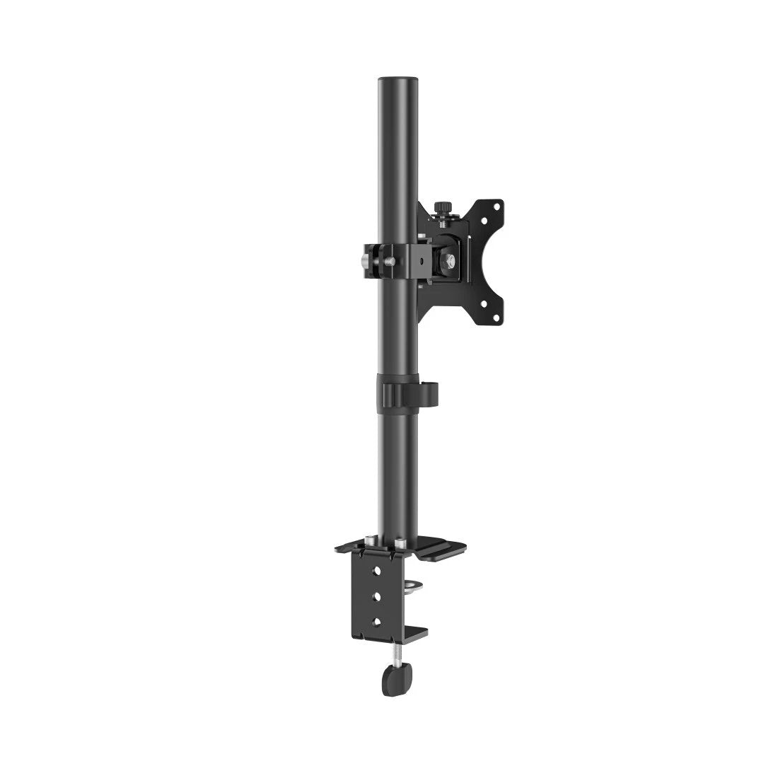 Hama Soporte Para Monitor,Regulable En Altura,13-35,Negro