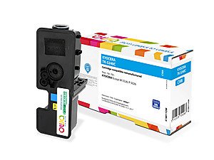 Armor Toner Compatible Tk-5240c Cian  Para Kyocera M5526cdn
