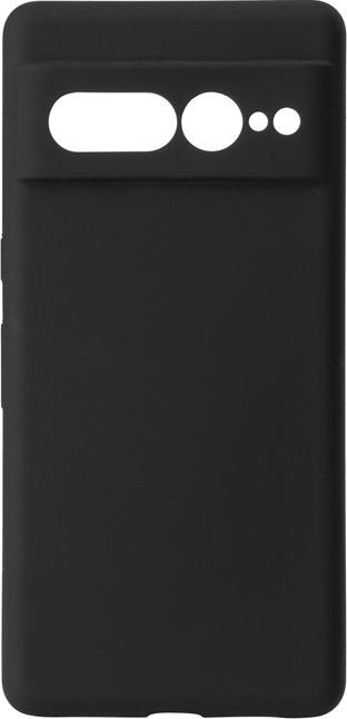 Estuff Madrid Funda Para Teléfono Móvil 17 Cm (6.7") Negro