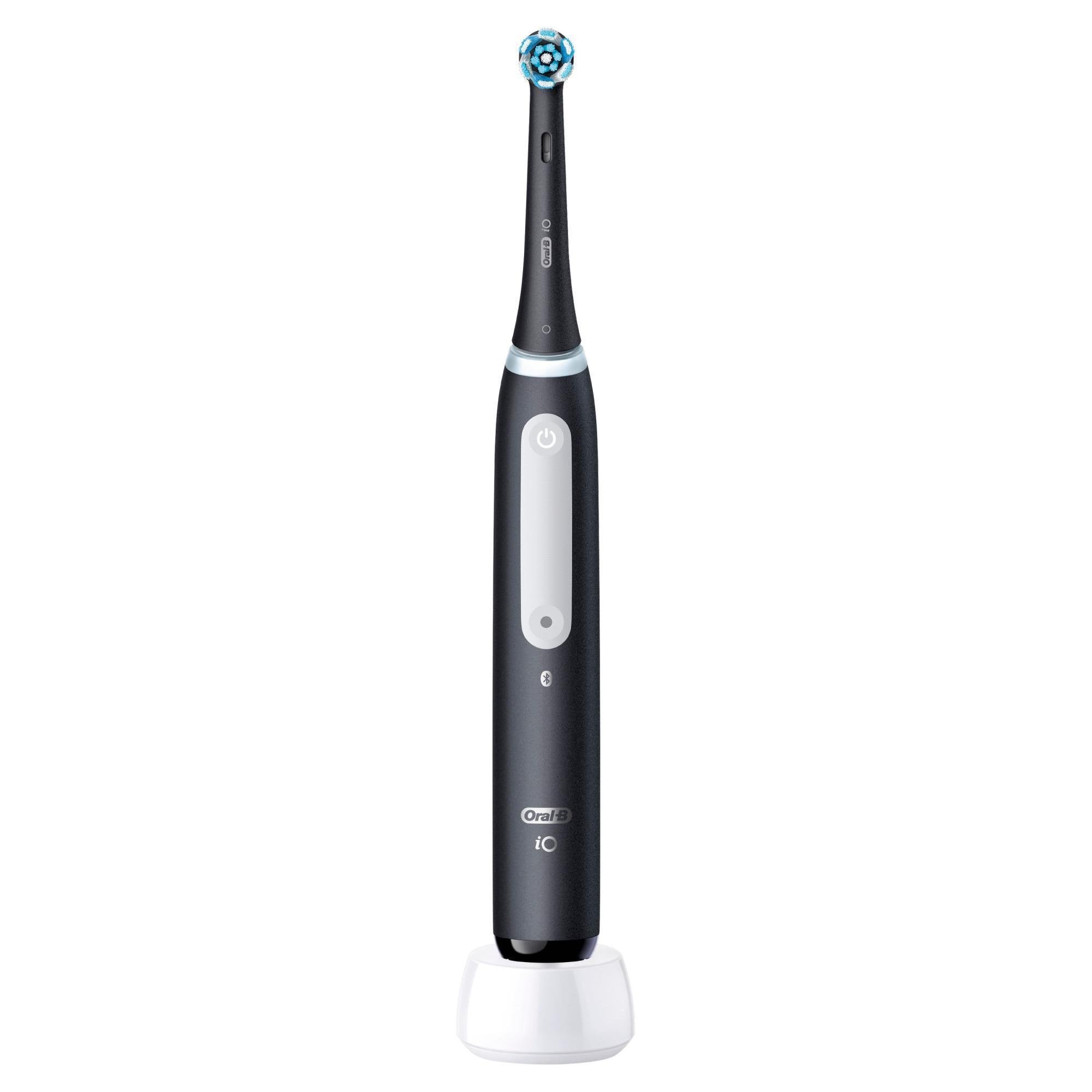 EAN 4210201415022 - Oral-B iO Series 4 Adulto Negro imagen 3
