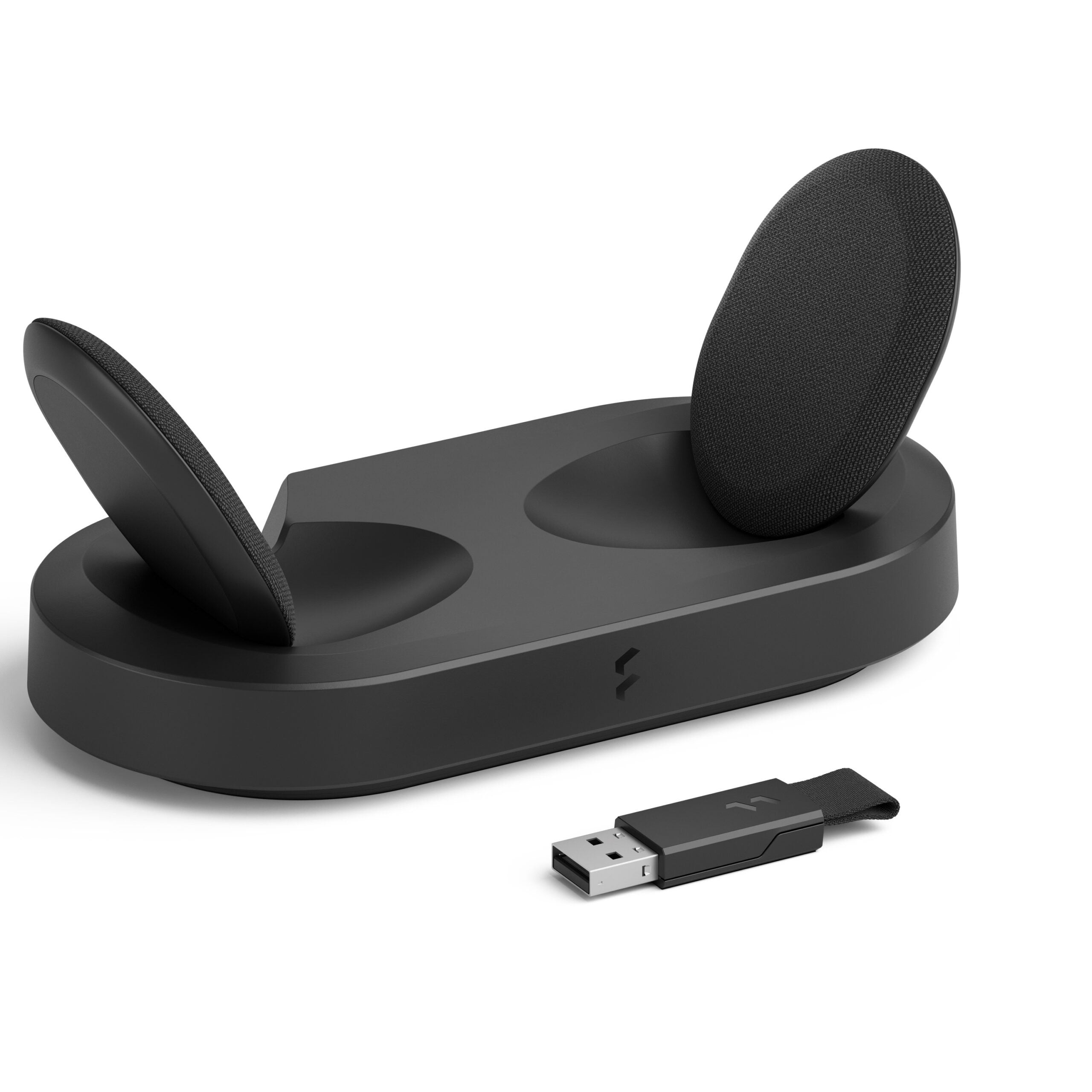 EAN 7340172707950 - Fractal Design Scape Auriculares Inalámbrico y alámbrico Diadema Música/uso diario Base de carga Negro imagen 13