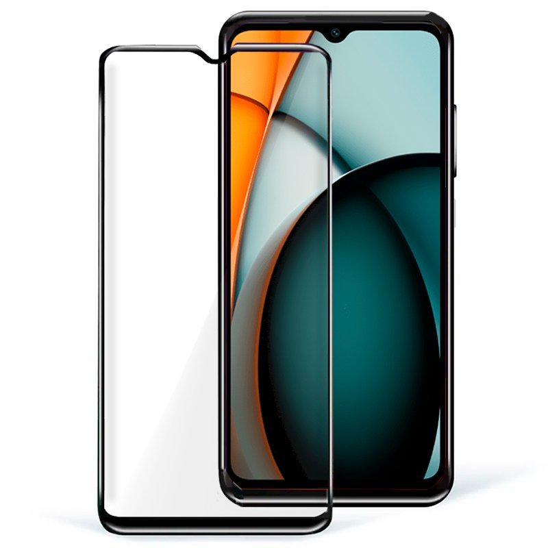 Cool Carcasa Xiaomi Redmi A3 Corver Rosa