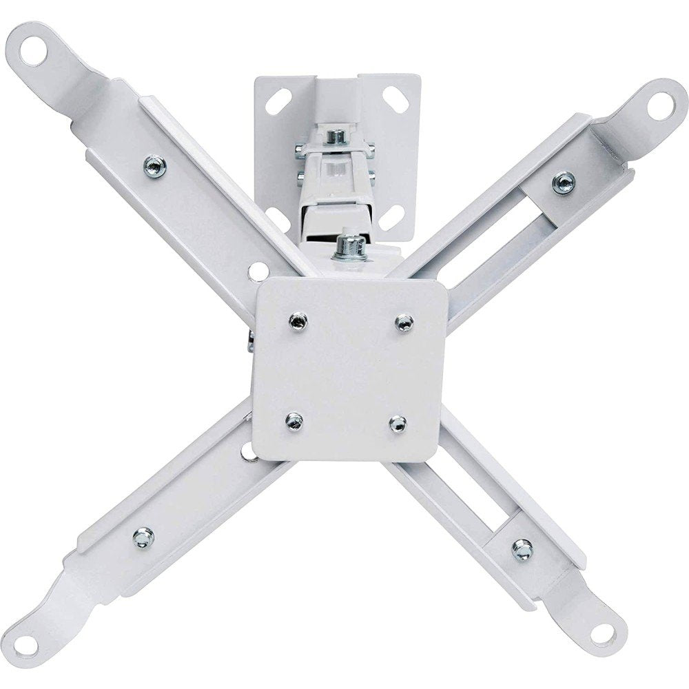 EAN 8051128102369 - Techly ICA-PM 16 montaje para projector Pared/techo Plata imagen 9
