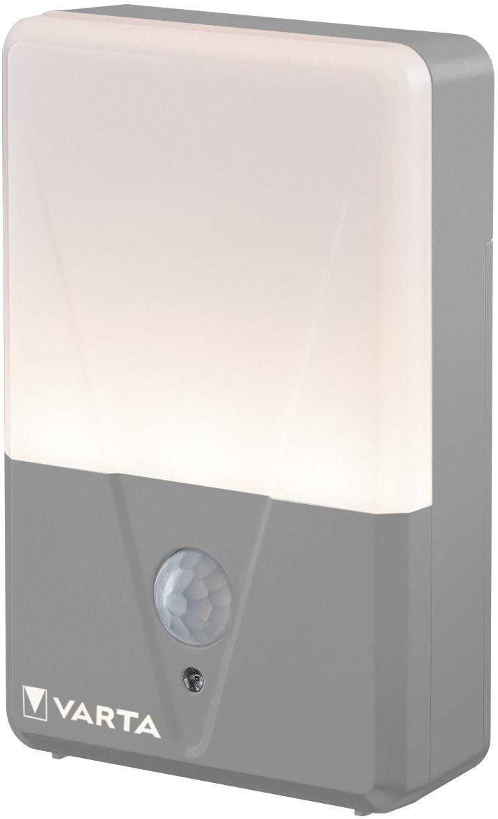 EAN 4008496065059 - Varta 16634 101 421 iluminación al aire libre Aplique de pared para exterior LED imagen 2