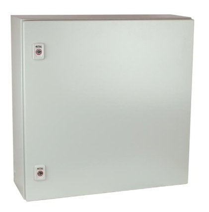 Rittal Armario Eléctrico Compacto Ax Bxhxt 600x600x210mm Ip66 (Envío Por Transportista)