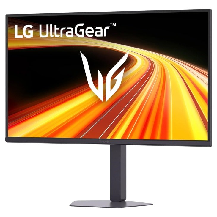 EAN 8806096740262 - LG 32G620B-B pantalla para PC 81,3 cm (32") 2560 x 1440 Pixeles Quad HD LED Negro imagen 3