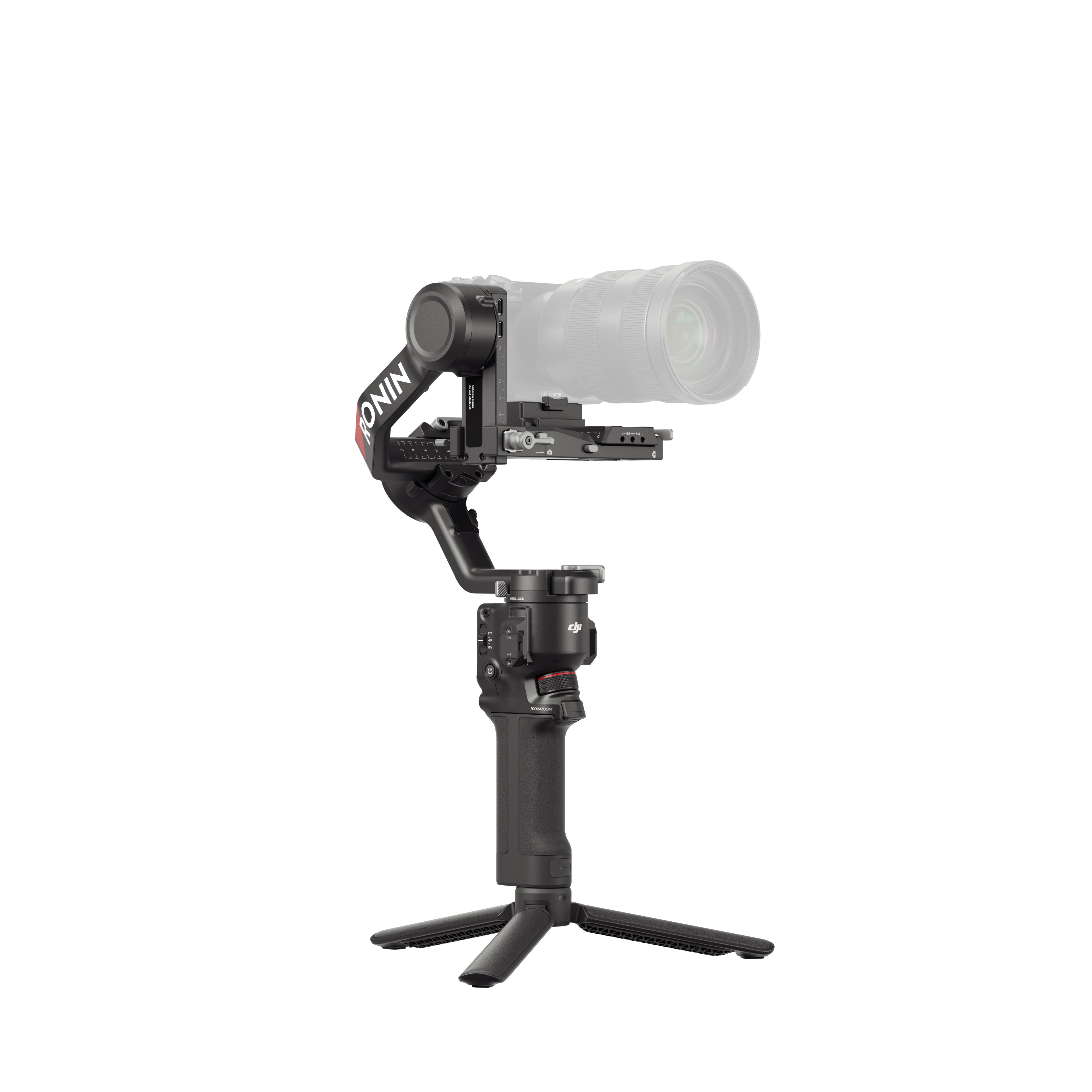 Dji Rs 4