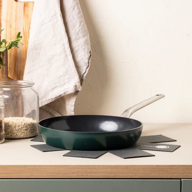 Greenpan Evolution Bratpfanne 28cm Schwarz