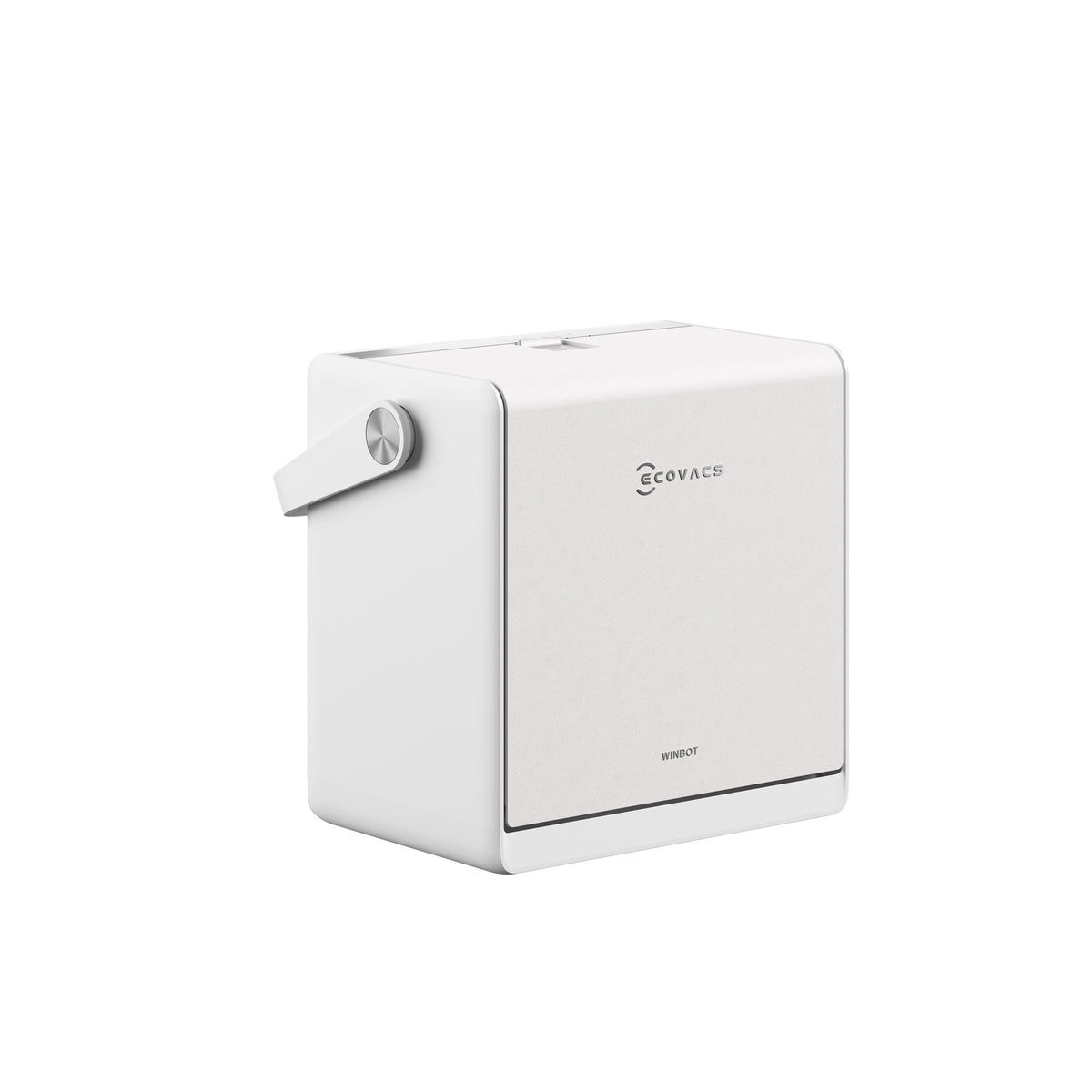EAN 6979463770963 - Ecovacs WINBOT W2S PRO OMNI EU 4500 mAh imagen 12