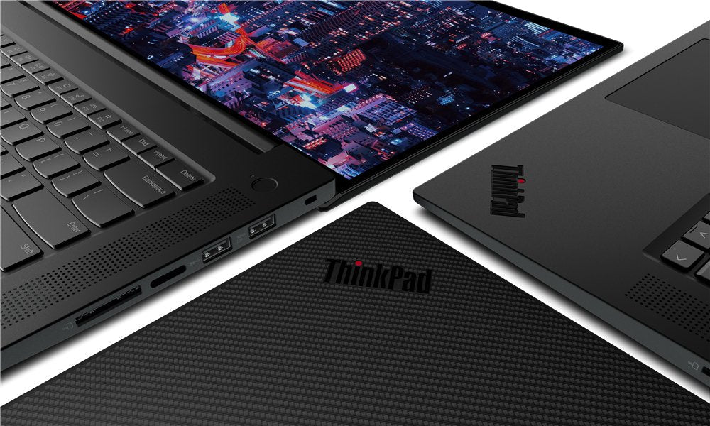 Portatil Workstation  Lenovo Thinkpad P1 Gen 6 Estación De Trabajo Móvil 40,6 Cm (16") Wqxga Intel® Core I7 I7-13700h 16 Gb Ddr5-Sdram 512 Gb Ssd Nvidia Geforce Rtx 4060 Wi-Fi 6e (802.11ax) Windows 11 Pro Negro