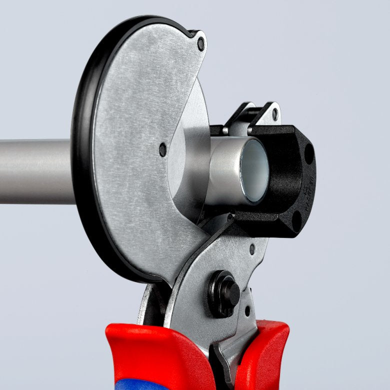 Tijeras Para Tubos Knipex Rohrschneider