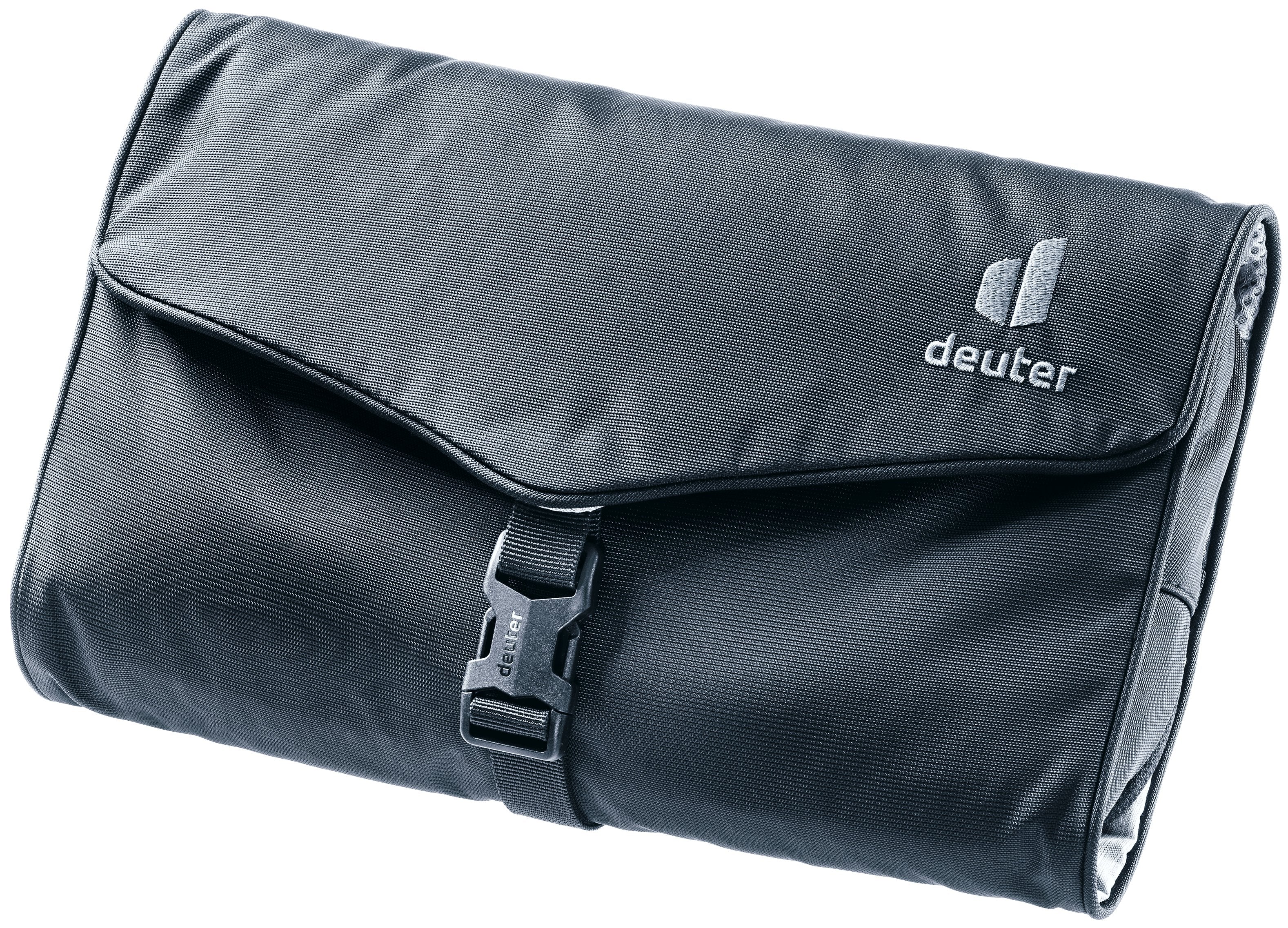 EAN 4046051180151 - Deuter Wash Bag II Bolsa de aseo Negro imagen 1