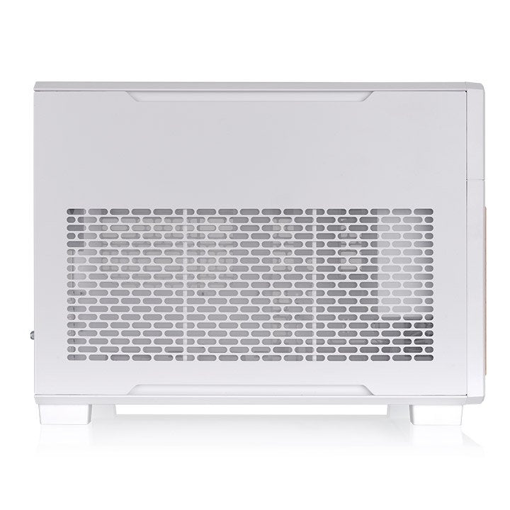 Thermaltake Tr200 Ws  (Blanco/Holz) Ca-11l-00s6nn-Ws
