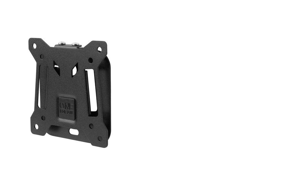 EAN 8716184064074 - One For All SMART 68,6 cm (27") Negro imagen 1