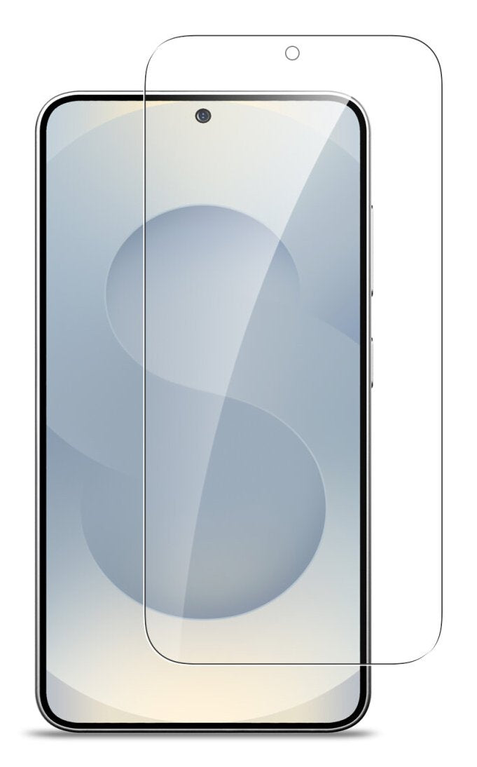 4smarts Second Glass Para Samsung Galaxy S25 Fe