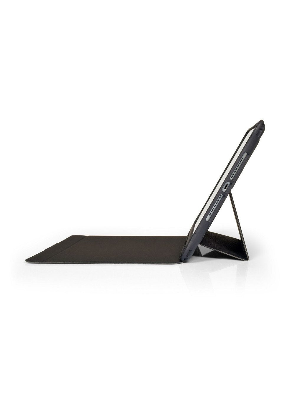 Port Manchemer Ii Rugged Folio Para Ipad 10.2 Negro