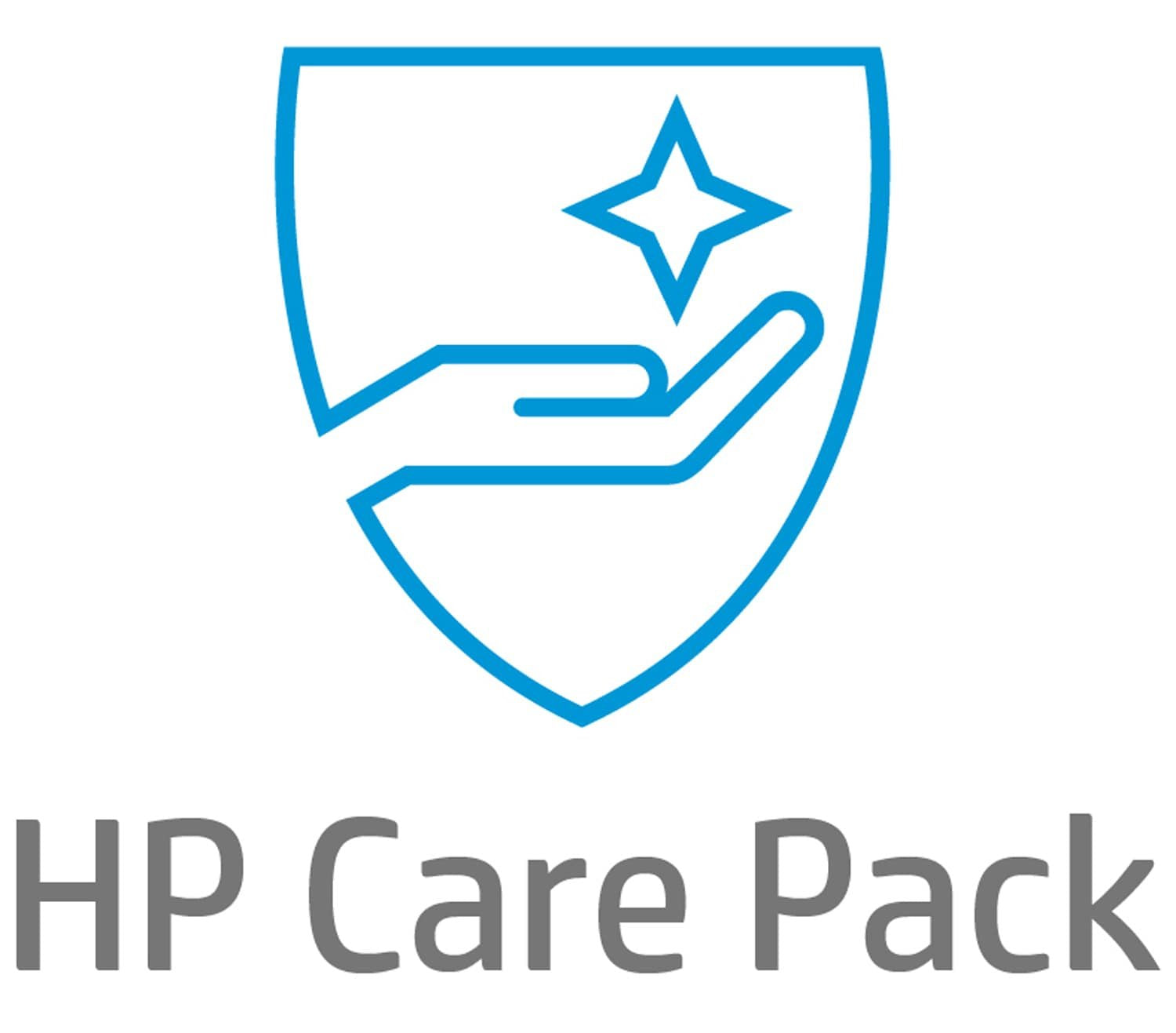 EAN 5712505730591 - HP 5 year Next Business Day Onsite Desktop Hardware Support 5 año(s) imagen 1