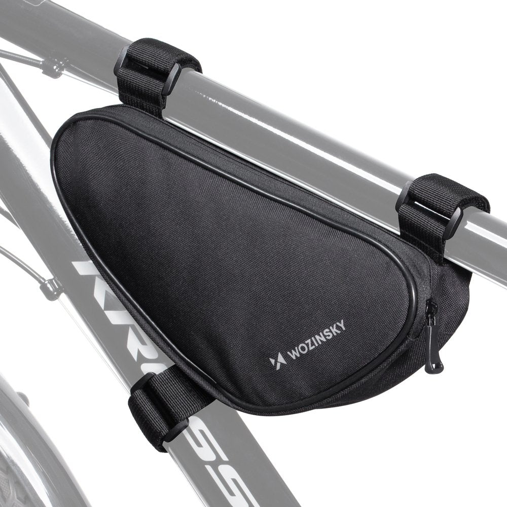 Bolsa De Bicicleta Para Cuadro De La Bicicleta 1,5l Wozinsky