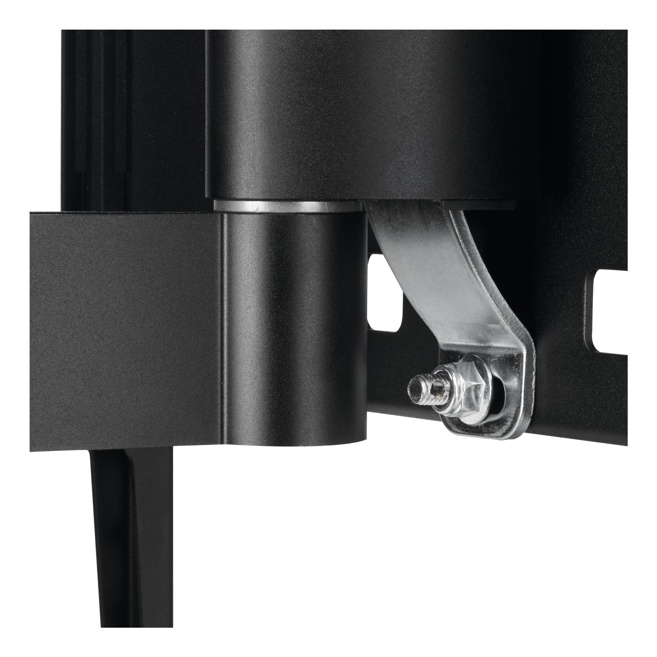 Vogels Gama Profesional Pfw 3040 Negro  Vogels Gama Profesional Pfw 3000 Series Soportes Con Giro A Pared Monitores/Tvs De 40 A 55 Pfw 3040 Display Wall Mount Turn And Tilt Negro (Pfw3040)