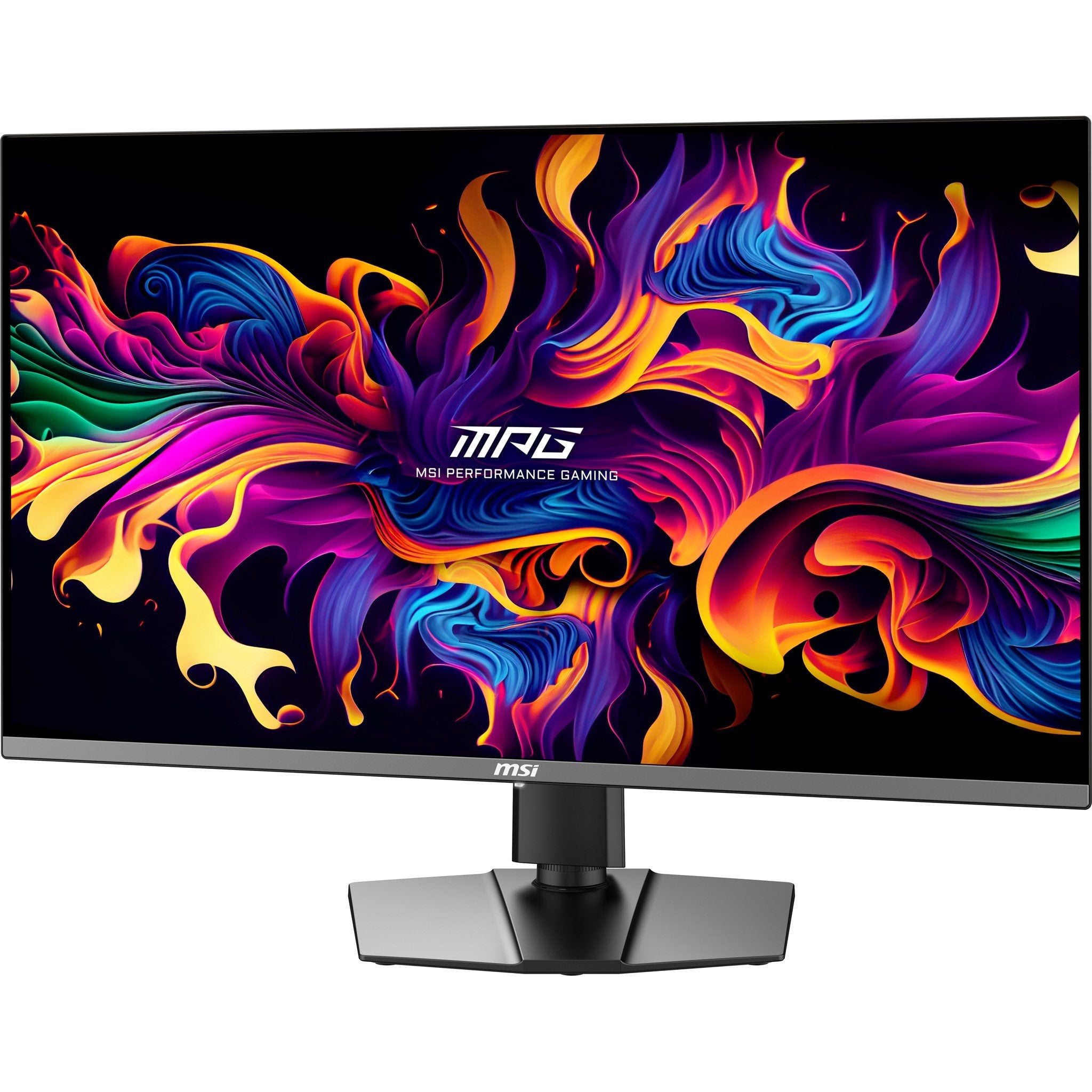 Msi Mpg 322urx Qd-Oled - 31.5"  Qd-Oled  4k Uhd  0.03ms  240hz